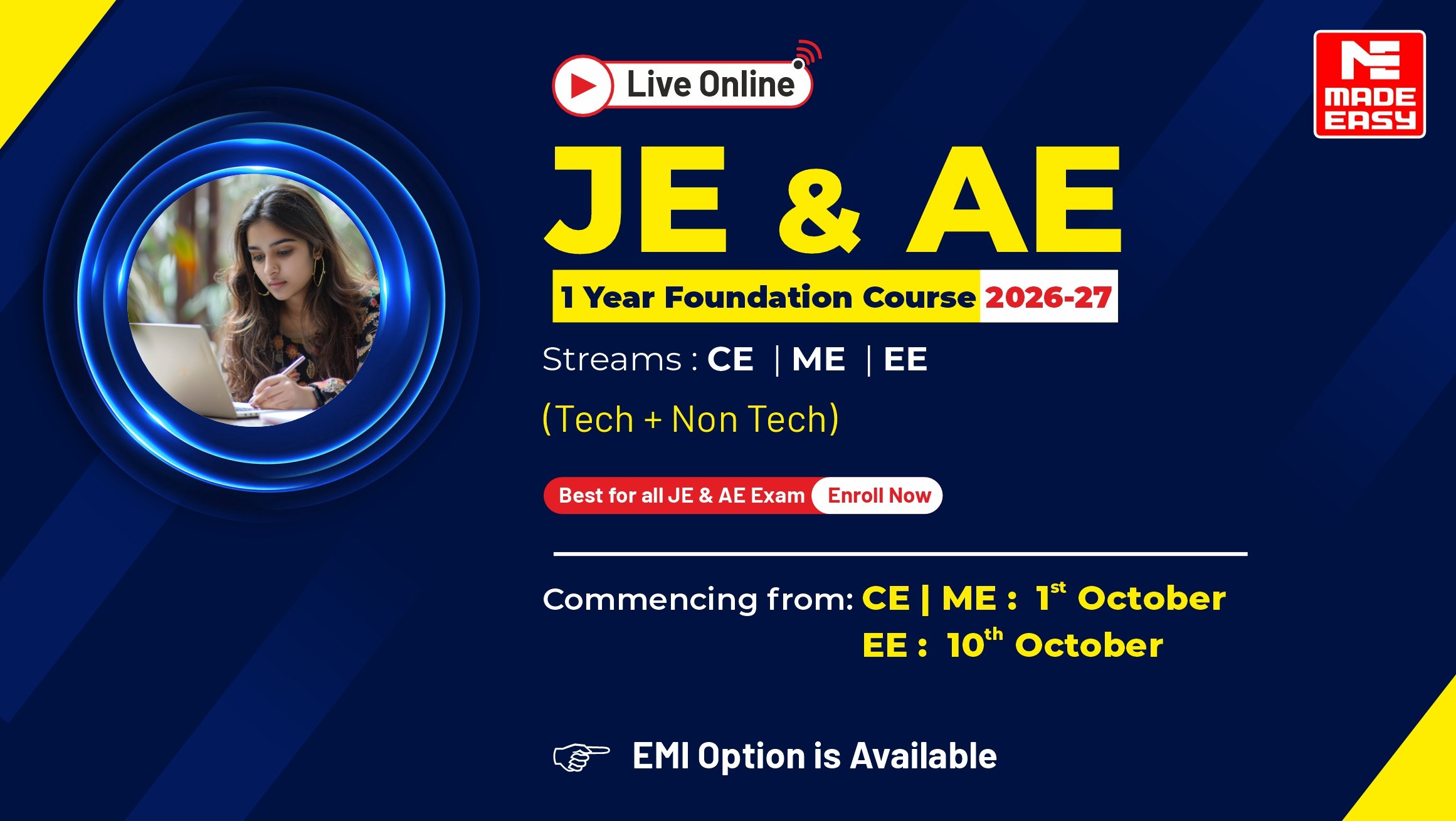 CE