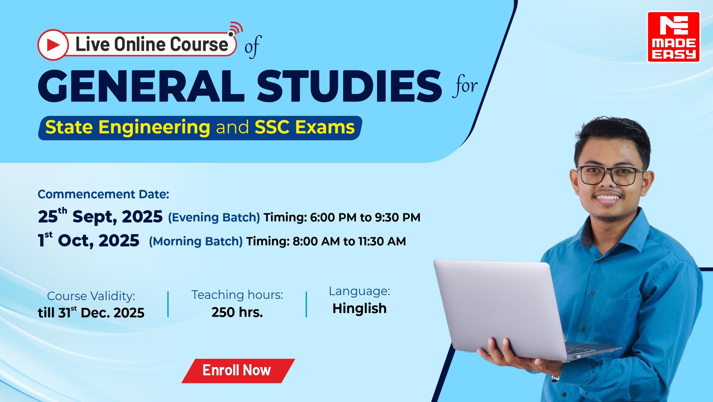 General Studies