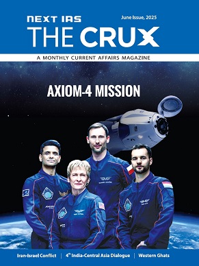 Monthly Magazine- June 2025